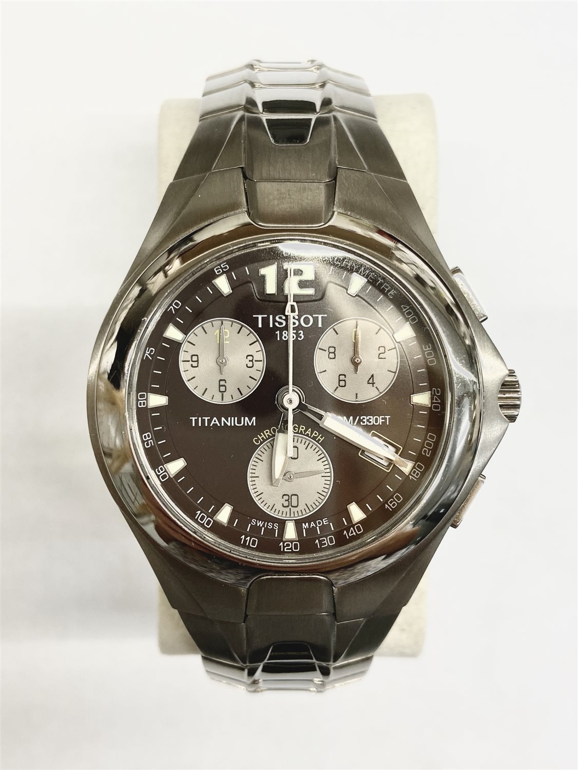 Tissot t775 outlet